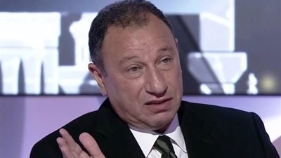 صورة| الخطيب يلبي أمنية الشيخ 