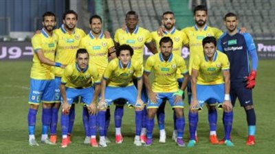  الإسماعيلي يقرر إرسال القائمة الأولى نهاية يونيو