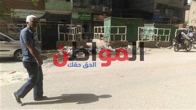 صور| القمامة تنتشر على جنبات شوارع المعتمدية.. والسكان: 