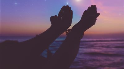 ماذا تفعل إذا رأيتَ ليلة القدر؟