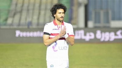 الفراعنة في كأس العالم| باسم مرسي: عدم اللعب مع المنتخب في مونديال روسيا 2018 لا يعني أنني سأموت