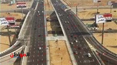 العامة للمرور تقرر إغلاق محور المشير أمام حركة السيارات بـ