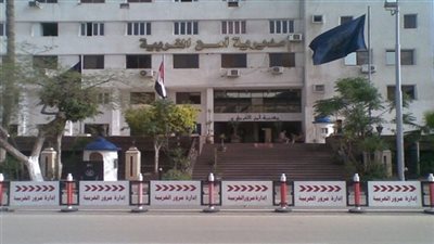 أمن الغربية يضبط دجال بتهمة النصب والاحتيال على المواطنين