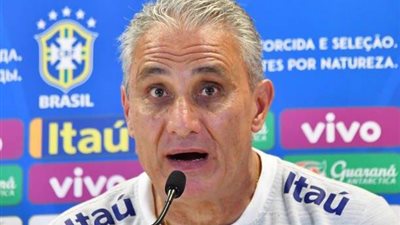 تيتي ينفي اتصالات ريال مدريد لـ