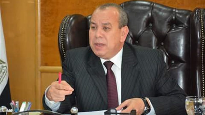 الدكتور اسماعيل طه