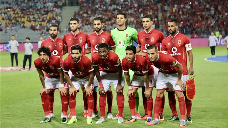 الاهلي 