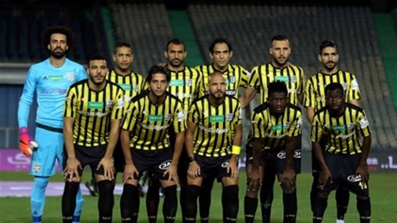 المقاولون العرب 