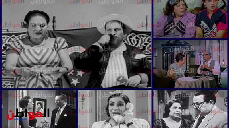ست السيد.. نجمات