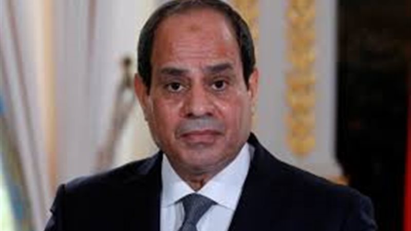 الرئيس عبدالفتاح