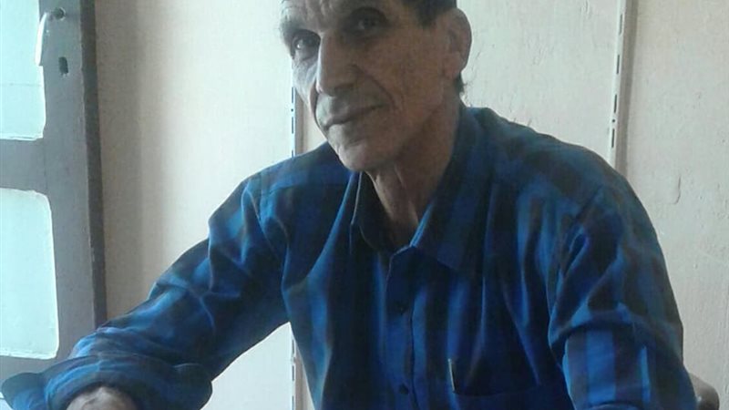 امدير الانتاج الحيواني-الوادي