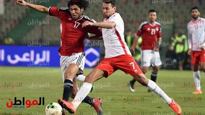 الفراعنة في كأس العالم| إعلامي تونسي:  مصر وتونس قادران على التأهل لدور الـ16 بـ