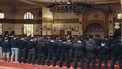 مشاهدة الحلقة 26 السادسة والعشرون من مسلسل كلبش 2 يوتيوب HD في رمضان 2018