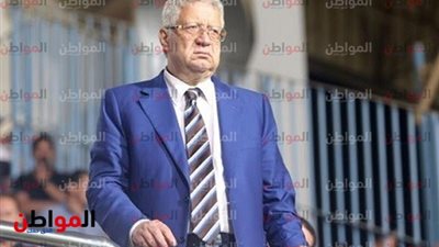 بالفيديو| مرتضى منصور يهاجم رئيس حي العجوزة وأحمد سليمان