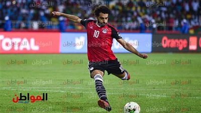 الفراعنة في كأس العالم| نجم الأهلي السابق يصدم محمد صلاح قبل مواجهة أوروجواي