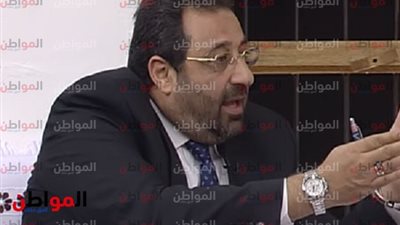 الفراعنة في كأس العالم| عبد الغني: حسبي الله ونعم الوكيل والبعض ضايقه نجاحي الرمضاني