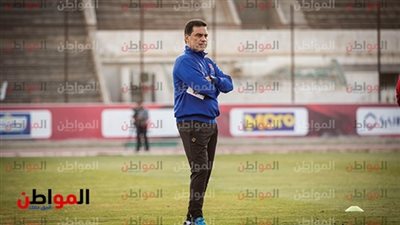 حسام البدري يقترب من تدريب بطل جنوب إفريقيا