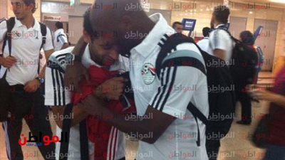 يونس: شيكابالا أفضل لاعب في تاريخ مصر.. ومحمد صلاح أيقونة الكرة المصرية   