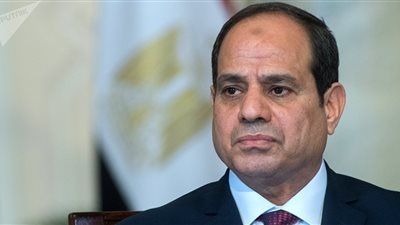 السيسي يستكمل مباحثات سد النهضة مع أبي .. اليوم 