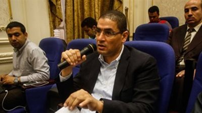 اليوم.. البرلمان يواصل مناقشة قوانينه 