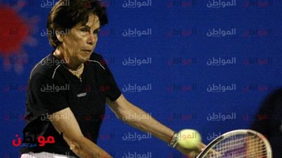 وفاة ماريا بوينو أسطورة التنس البرازيلية