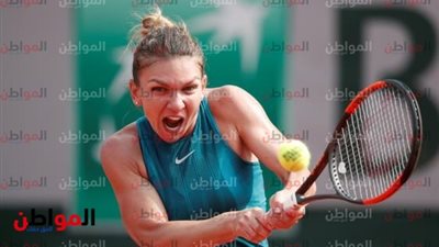 هاليب تُحرز لقب رولان جاروس
