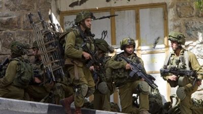 طائرات الاحتلال تصطحب عبوات ناسفة فوق سماء فلسطين