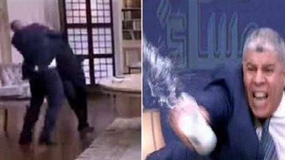 اليوم.. نظر دعوى منع شوبير من الظهور على الفضائيات 