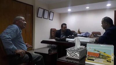 نائب المنصورة: تركيب الغاز الطبيعي بـ عدد من مناطق سندوب