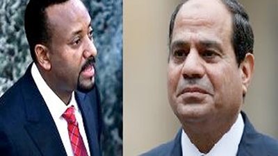 توقعات بانفراج أزمة سد النهضة خلال زيارة أبي أحمد إلى القاهرة