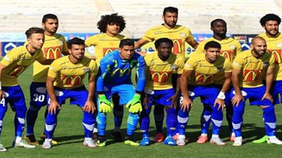 اليوم| طنطا يستأنف تدريباته بعد الراحة 24 ساعة  