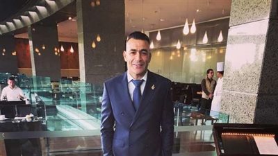 الفراعنة في كأس العالم| عصام الحضري: أخير الحلم اتحقق