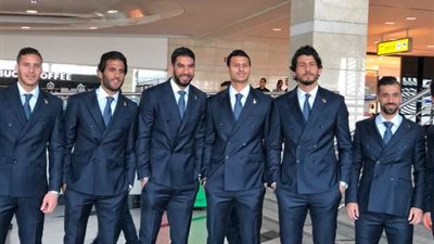 الفراعنة في كأس العالم| اللاعبون يرفضون الإفطار.. ويتمسكون بـ