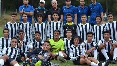 اليوم.. المقاولون 2003 يواجه فينورد في نصف نهائي كأس ليجا