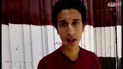 آراء طلاب سوهاج في رابع أيام امتحانات الثانوية العامة 2018