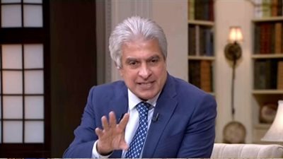 شاهد| وائل الابراشي: المقارنة بين الزعيم ومحمد رمضان زي الفيل والنملة