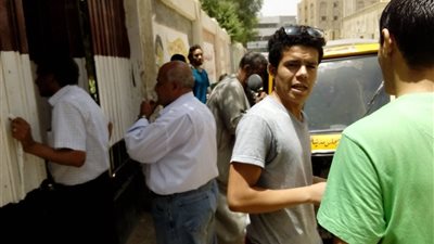 غياب 318 طالب في رابع أيام امتحانات الثانوية العامة 2018 بـ