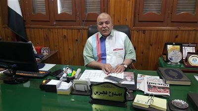 إحالة 15 من العاملين بـ المحليات والصحة في مدينة السنطة 