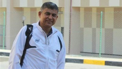صابر عيد : غزل المحلة قادرعلى العودة للممتاز رغم المنافسة الشرسة بـ