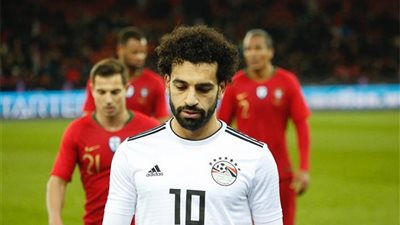 الفراعنة في كأس العالم| أول طلب من المنتخب المصري بعد الوصول لـ