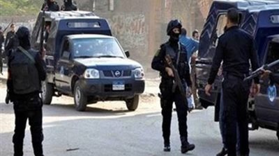 حملة مداهمات مكبرة على البؤر الإجرامية تسفر عن ضبط تشكيل عصابي بـ