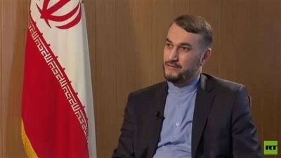 إيران تؤكد: بقاءنا في سوريا مستمر