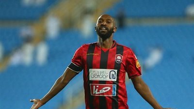 شيكابالا يغلق ملف العودة للزمالك بسبب مونديال روسيا 2018