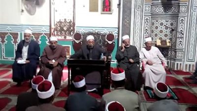 غداً| محافظ دمياط يشهد احتفالات ليلة القدر وسط المدينة 