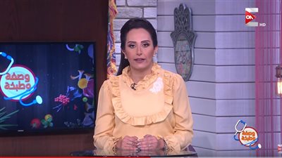 فيديو| رحاب عبد المجيد تقدم روشتة لعلاج سمنة الأطفال في رمضان 2018