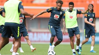 مشاهدة مباراة النمسا والبرزايل.. بث مباشر