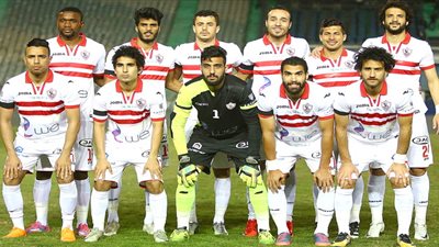 ثنائي الزمالك يقتربان من الاتحاد السكندري