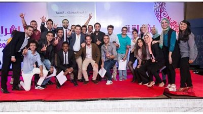 تدشين تحالف بين جمعية إشراقه و EGY Events لإطلاق برامج تدريب وتأهيل الشباب