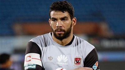 طارق سليمان: إكرامي كان الأفضل في الموسم قبل الماضي.. والشناوي شخصيته مناسبة لـ