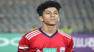 عمار حمدي: النصر رفض معايشة بازل.. وتلقيت عرضا من جنت البلجيكي