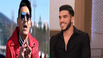 رمضان 2018.. جلال لـ وليد ازارو فى برنامج رامز تحت الصفر: صفقة مضروبة لهداف الدوري